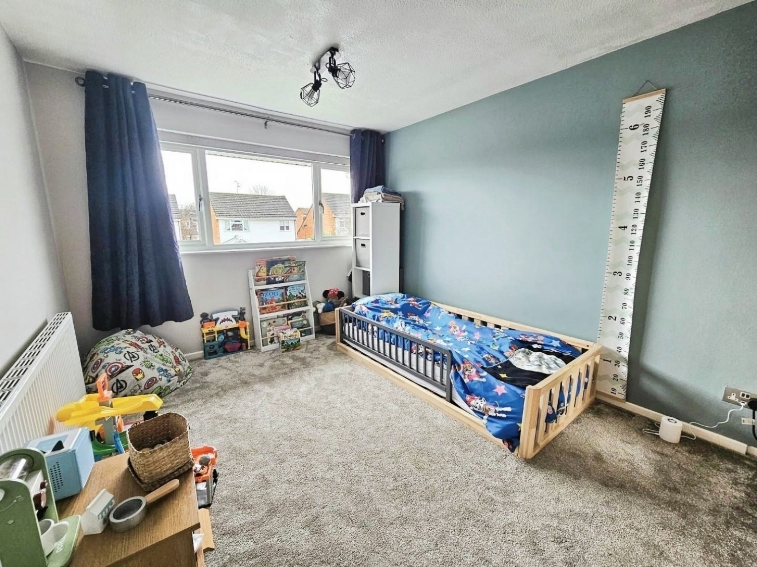 Willow Close, Charfield, Wotton-Under-Edge