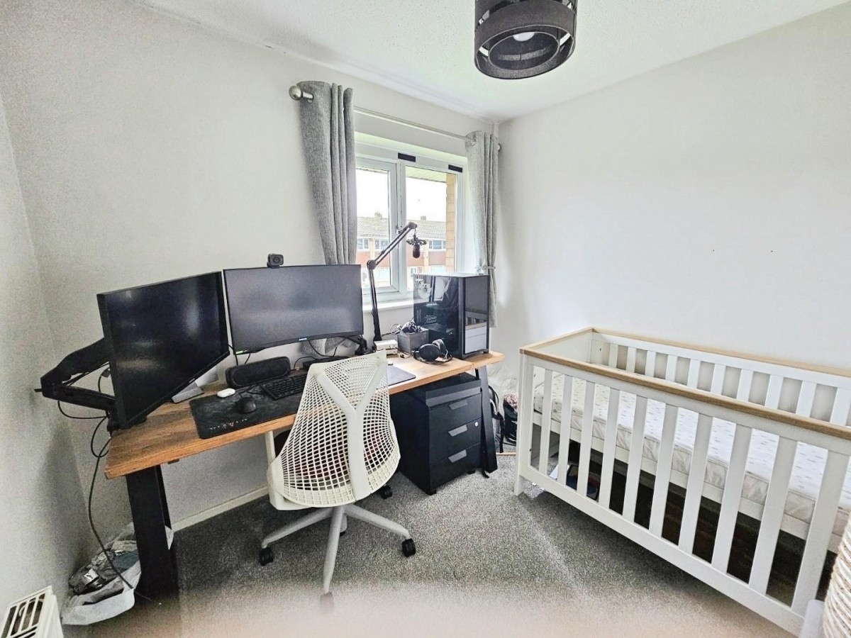 Willow Close, Charfield, Wotton-Under-Edge