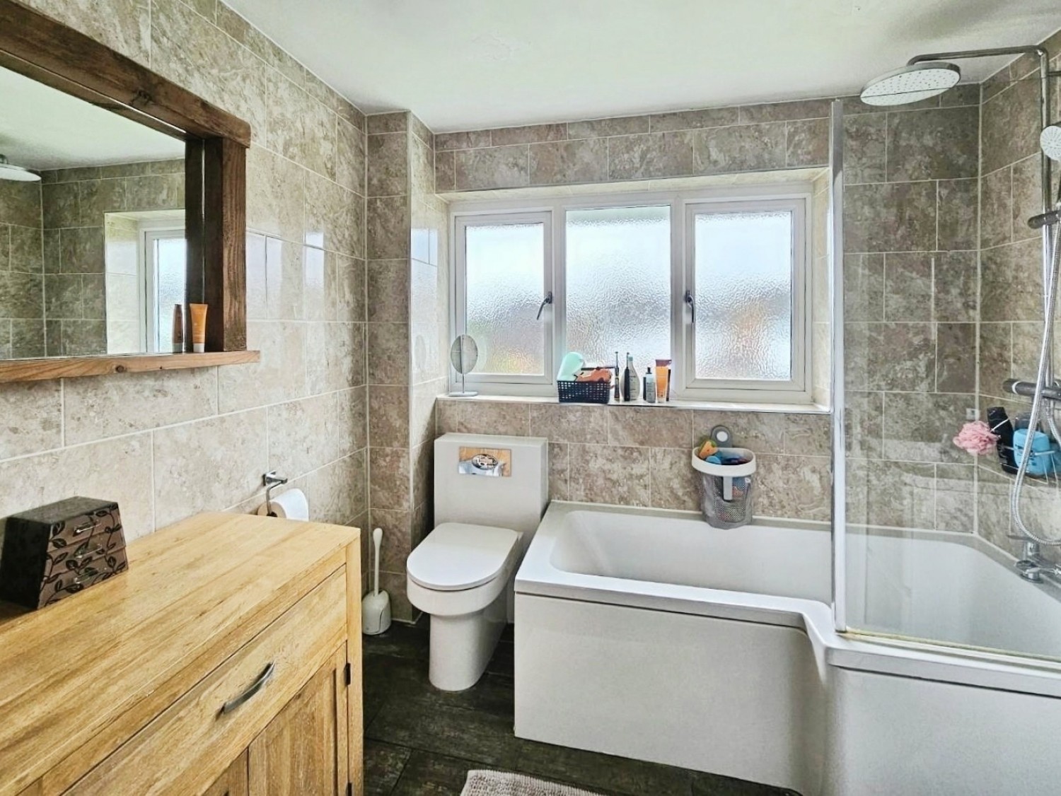 Willow Close, Charfield, Wotton-Under-Edge