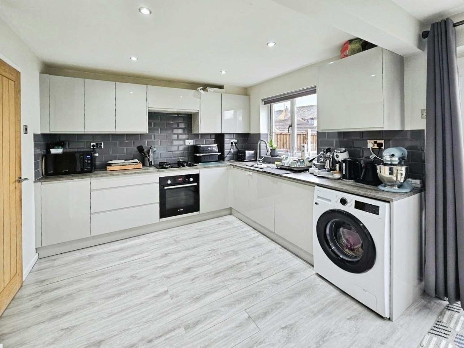 Willow Close, Charfield, Wotton-Under-Edge