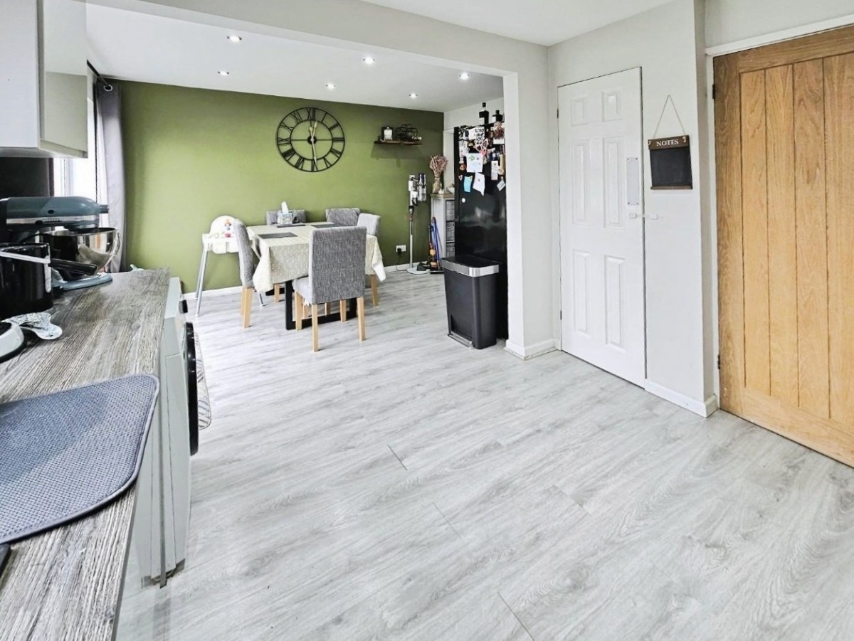 Willow Close, Charfield, Wotton-Under-Edge