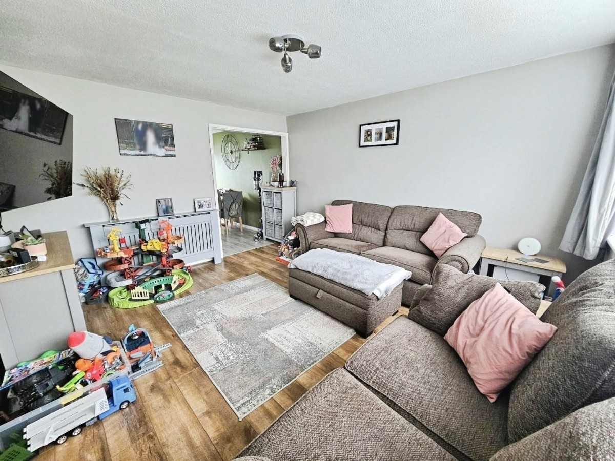 Willow Close, Charfield, Wotton-Under-Edge
