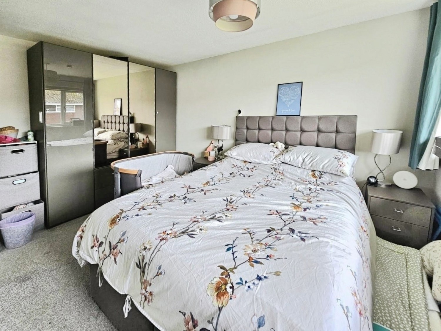 Willow Close, Charfield, Wotton-Under-Edge