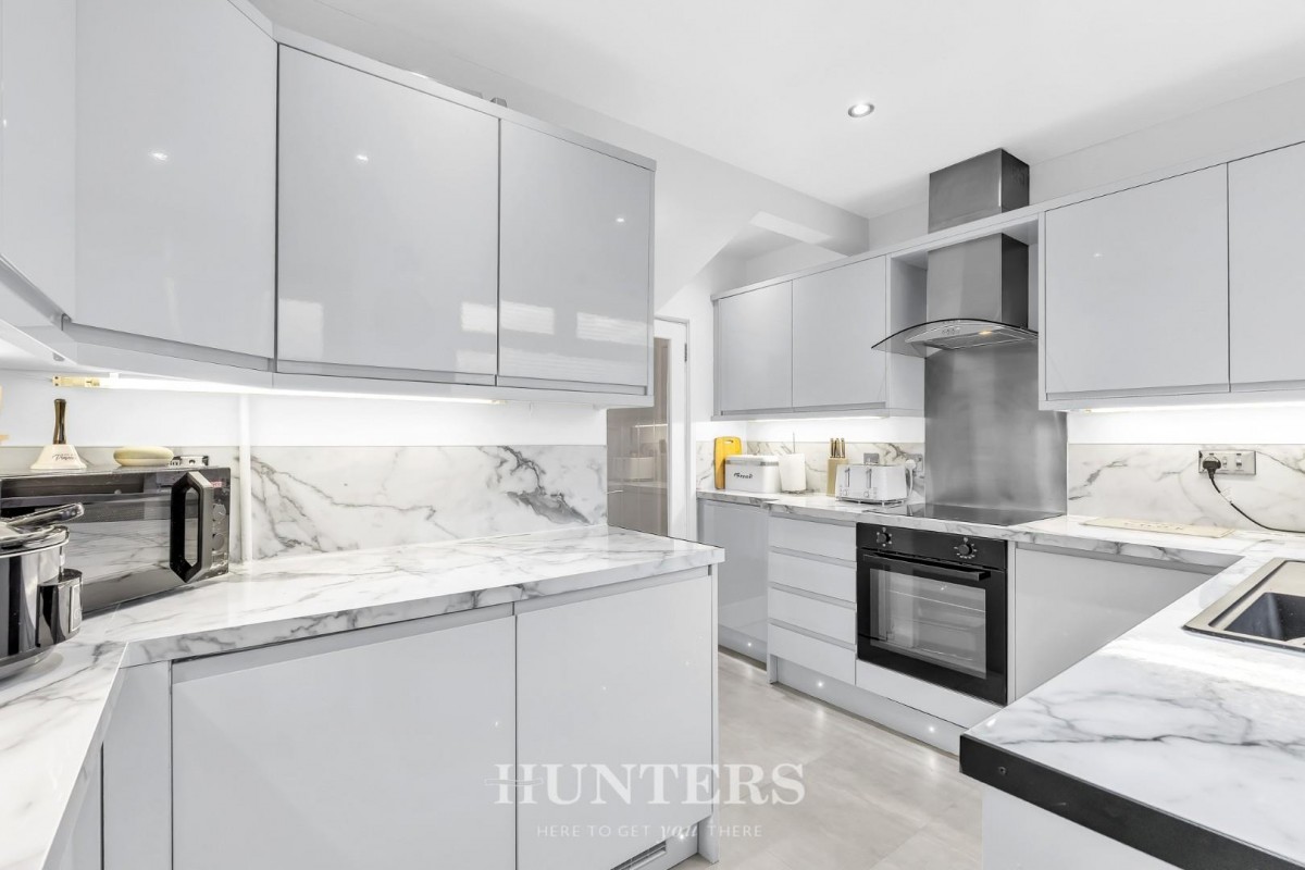 White Moss Road, Manchester, M9