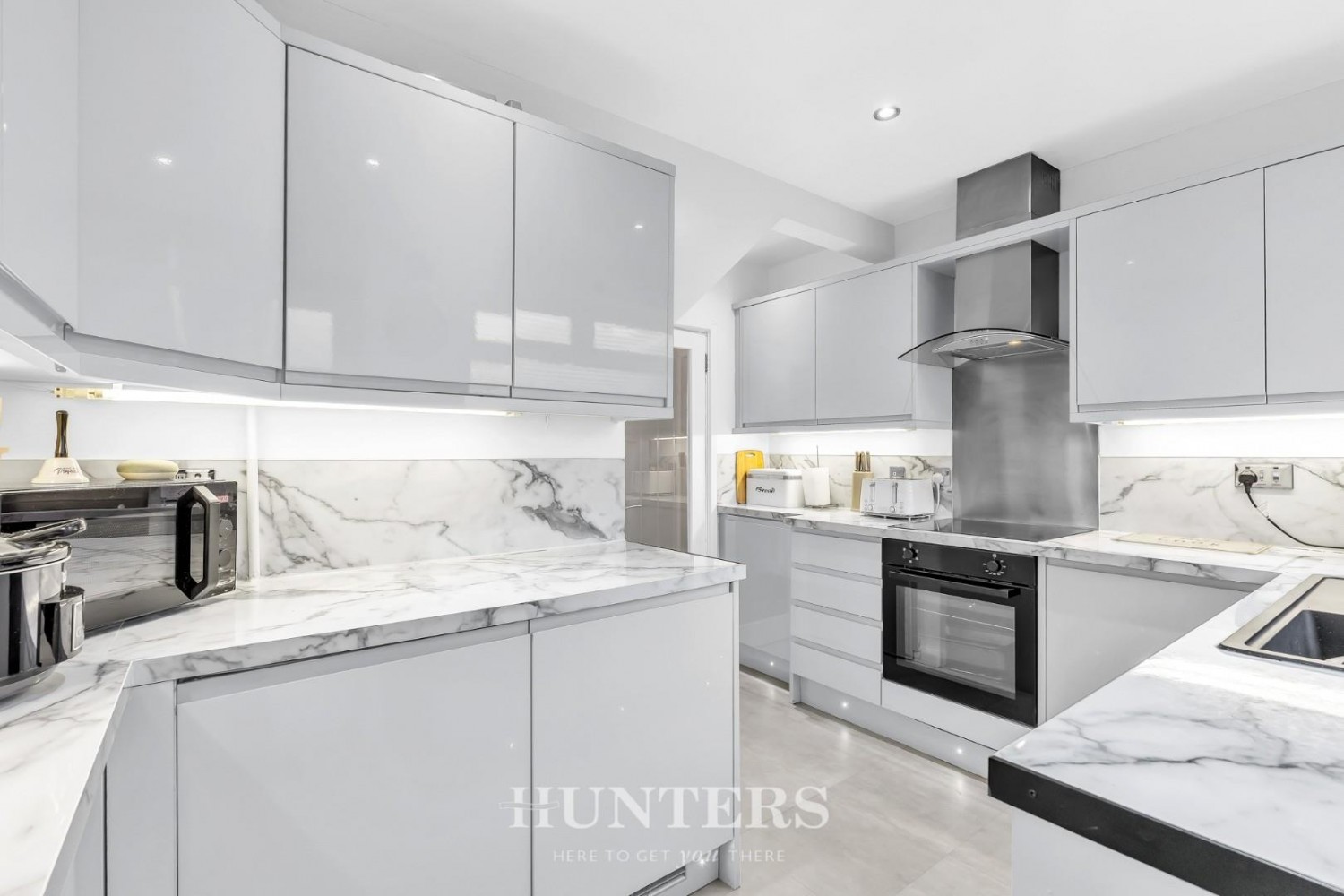 White Moss Road, Manchester, M9