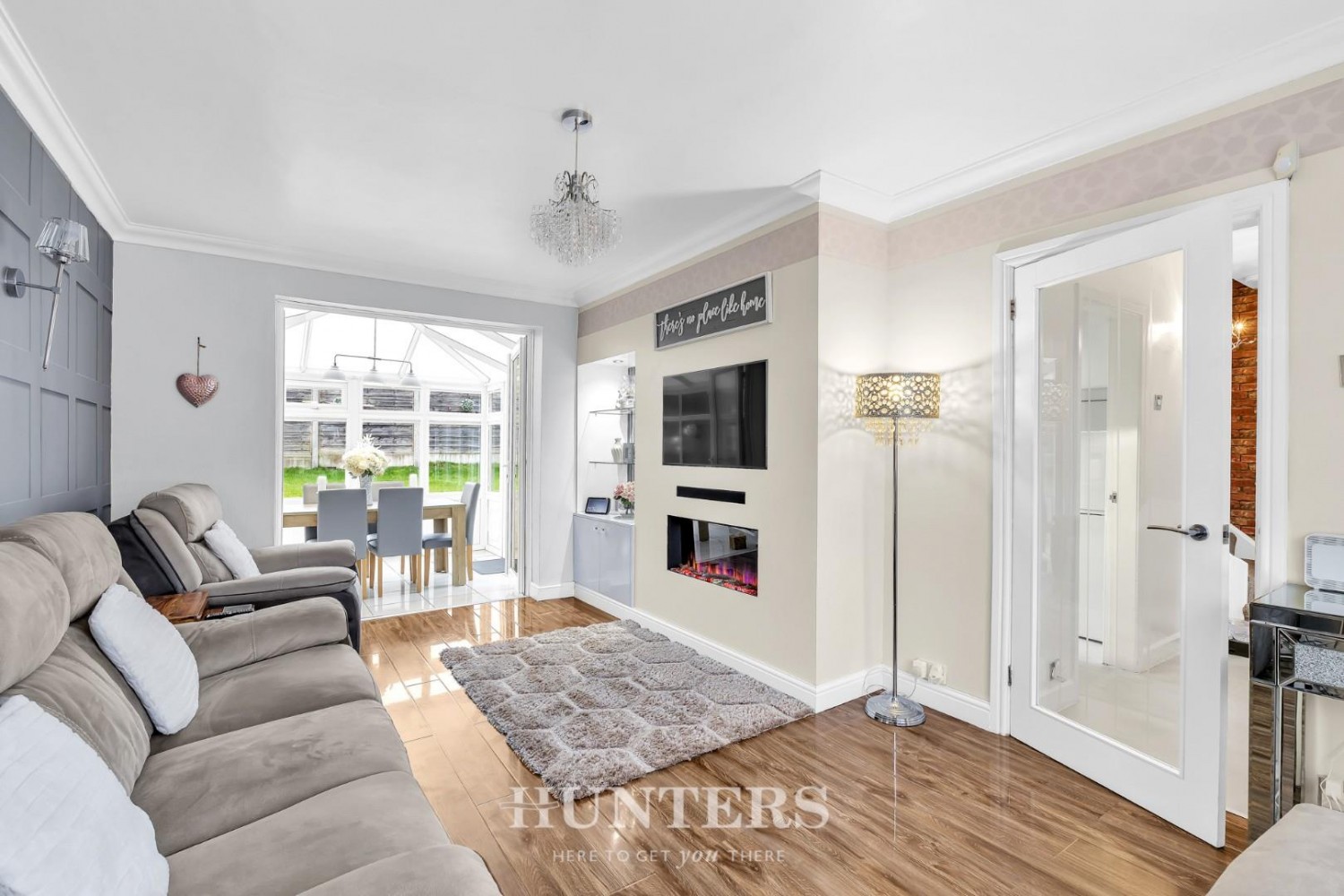 White Moss Road, Manchester, M9