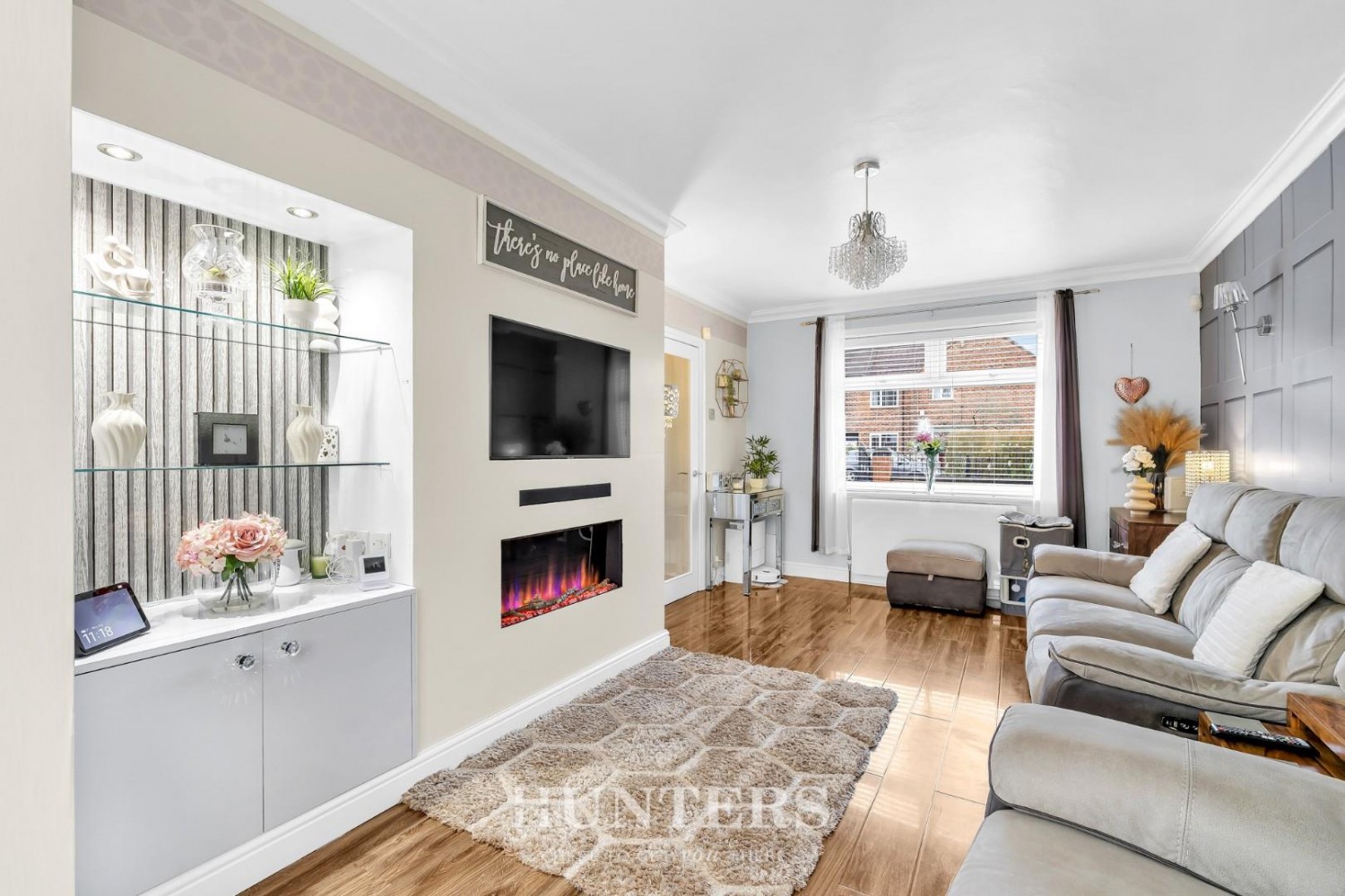 White Moss Road, Manchester, M9