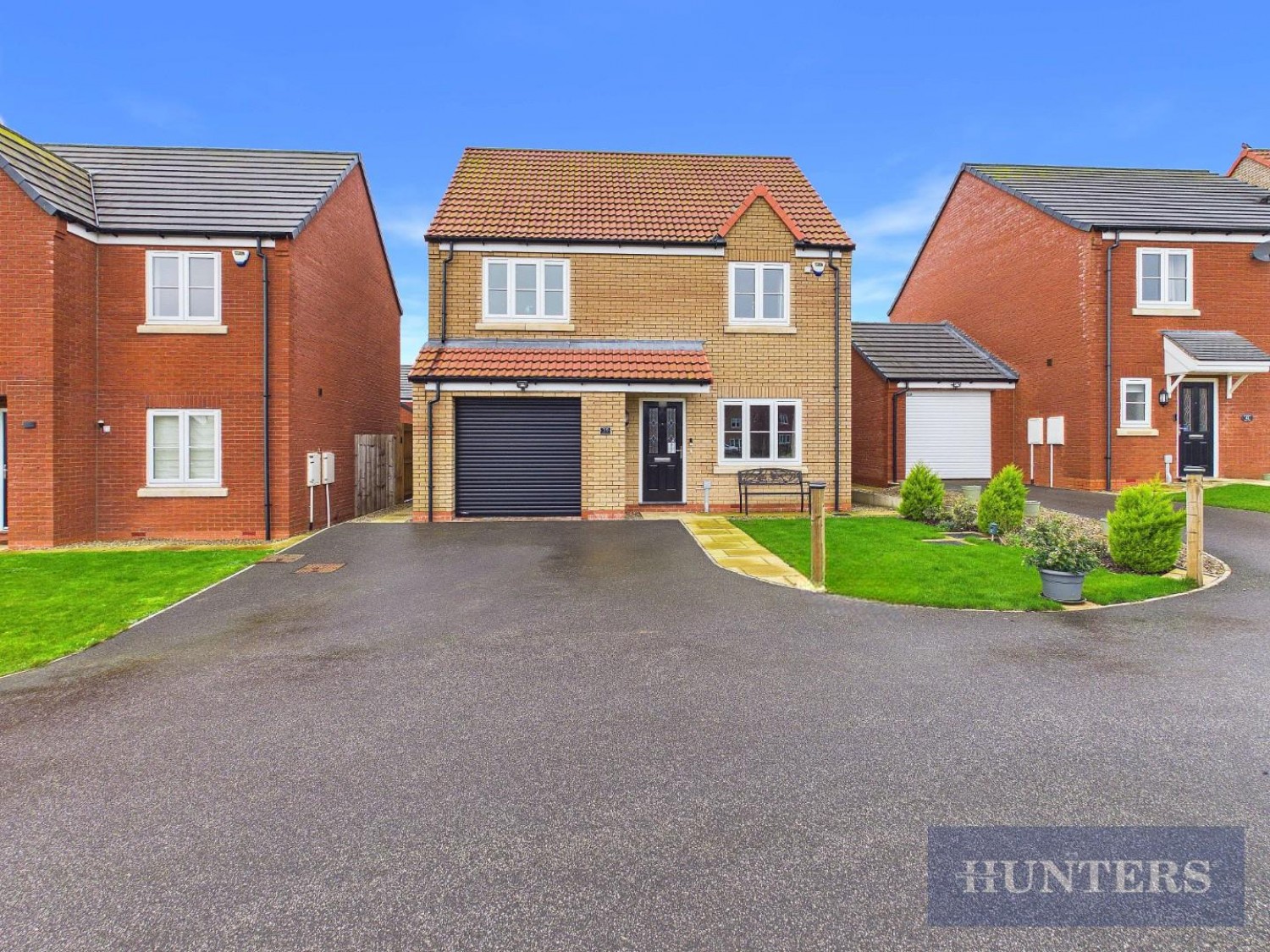 Bilberry Avenue, Middle Deepdale, Scarborough