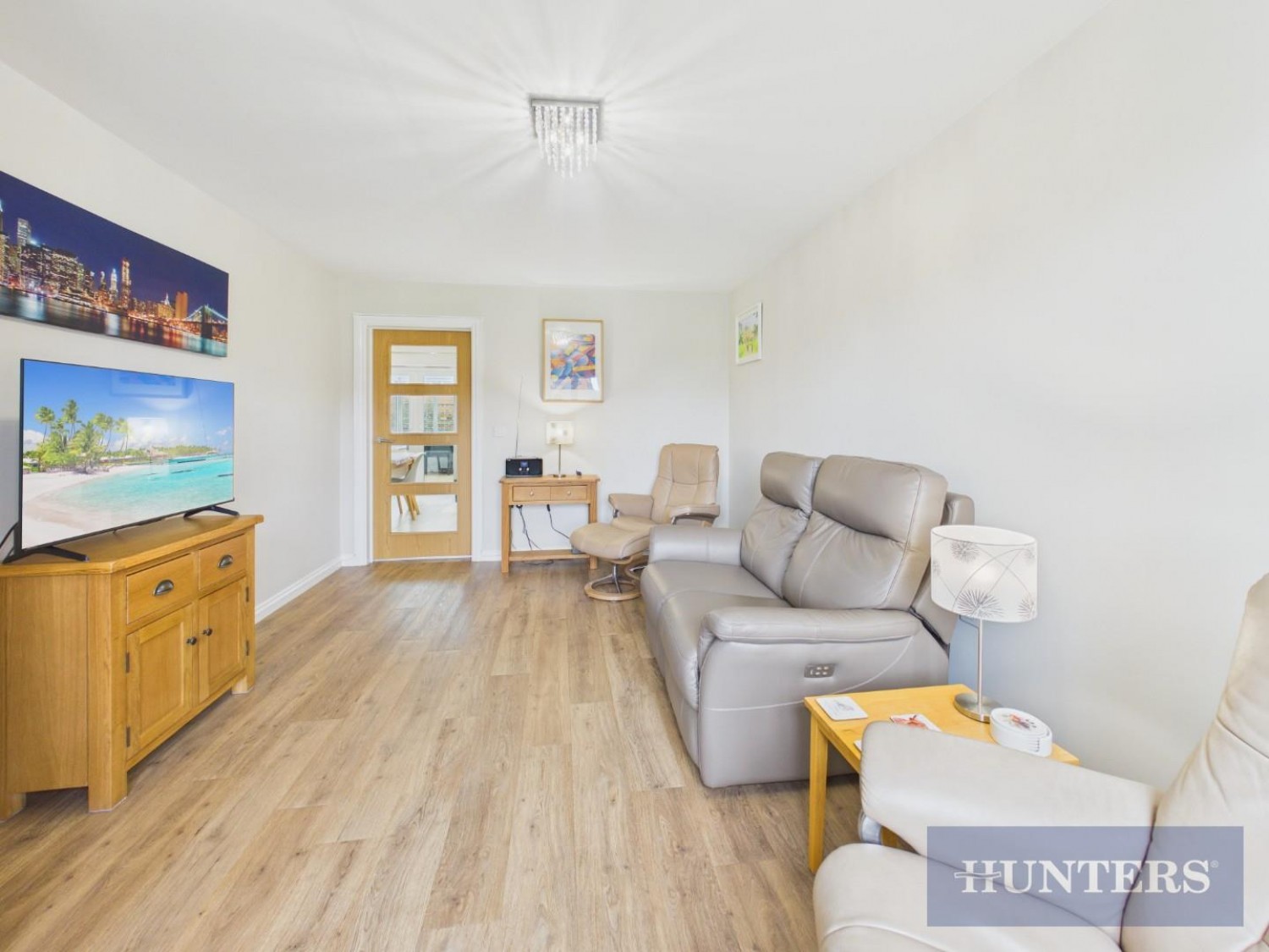 Bilberry Avenue, Middle Deepdale, Scarborough