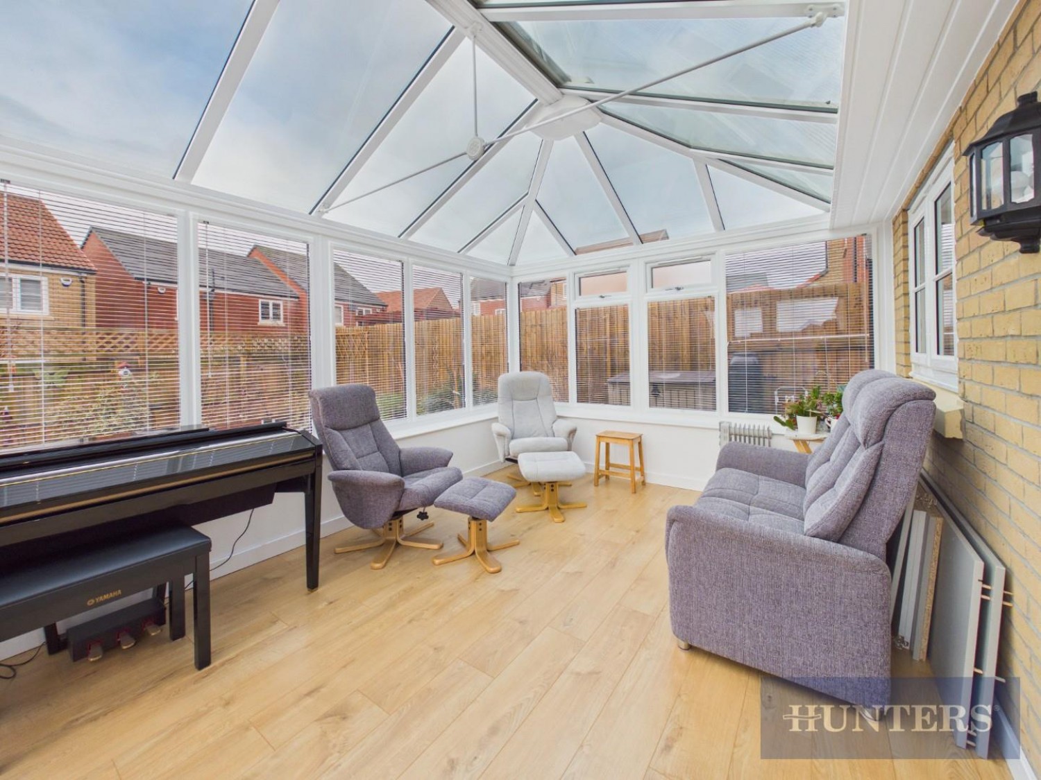 Bilberry Avenue, Middle Deepdale, Scarborough