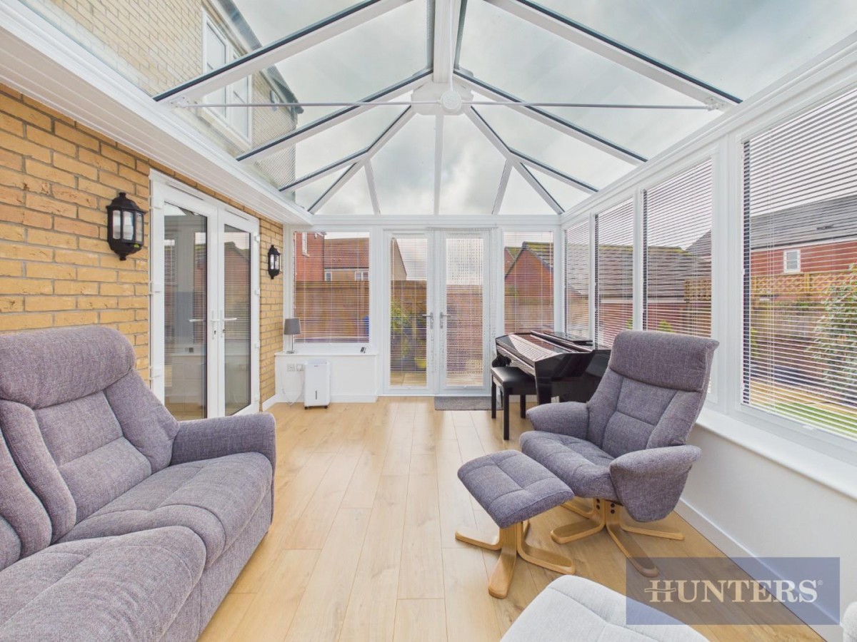 Bilberry Avenue, Middle Deepdale, Scarborough