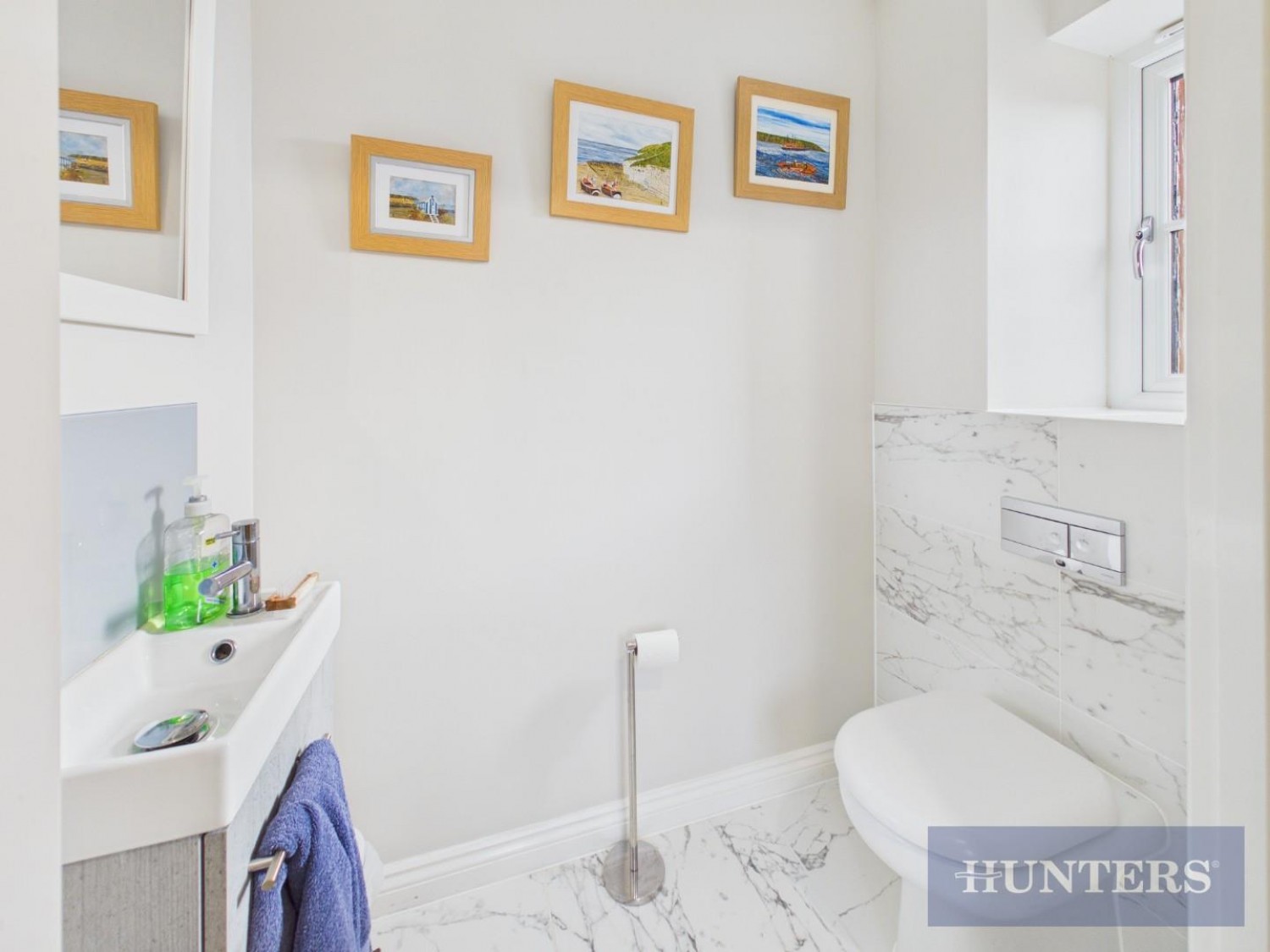 Bilberry Avenue, Middle Deepdale, Scarborough