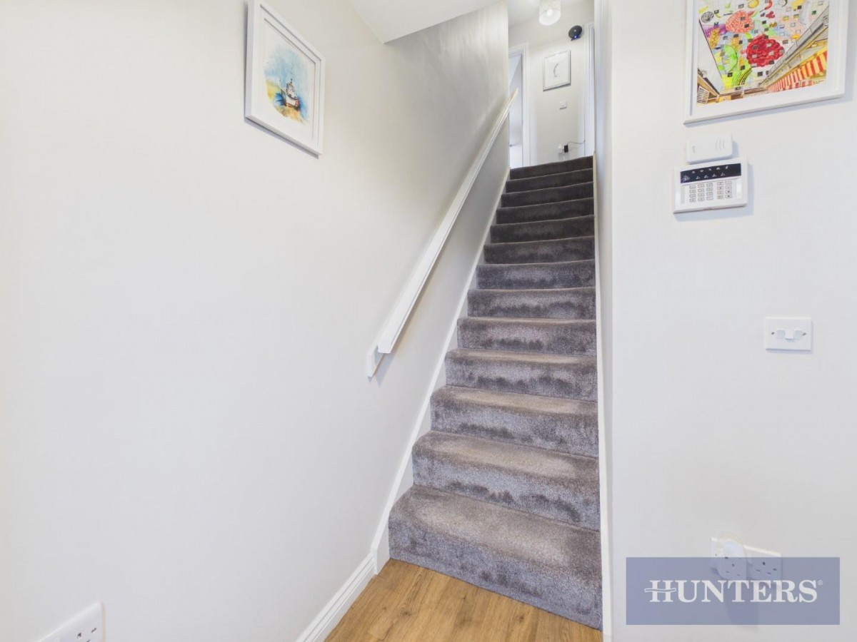 Bilberry Avenue, Middle Deepdale, Scarborough