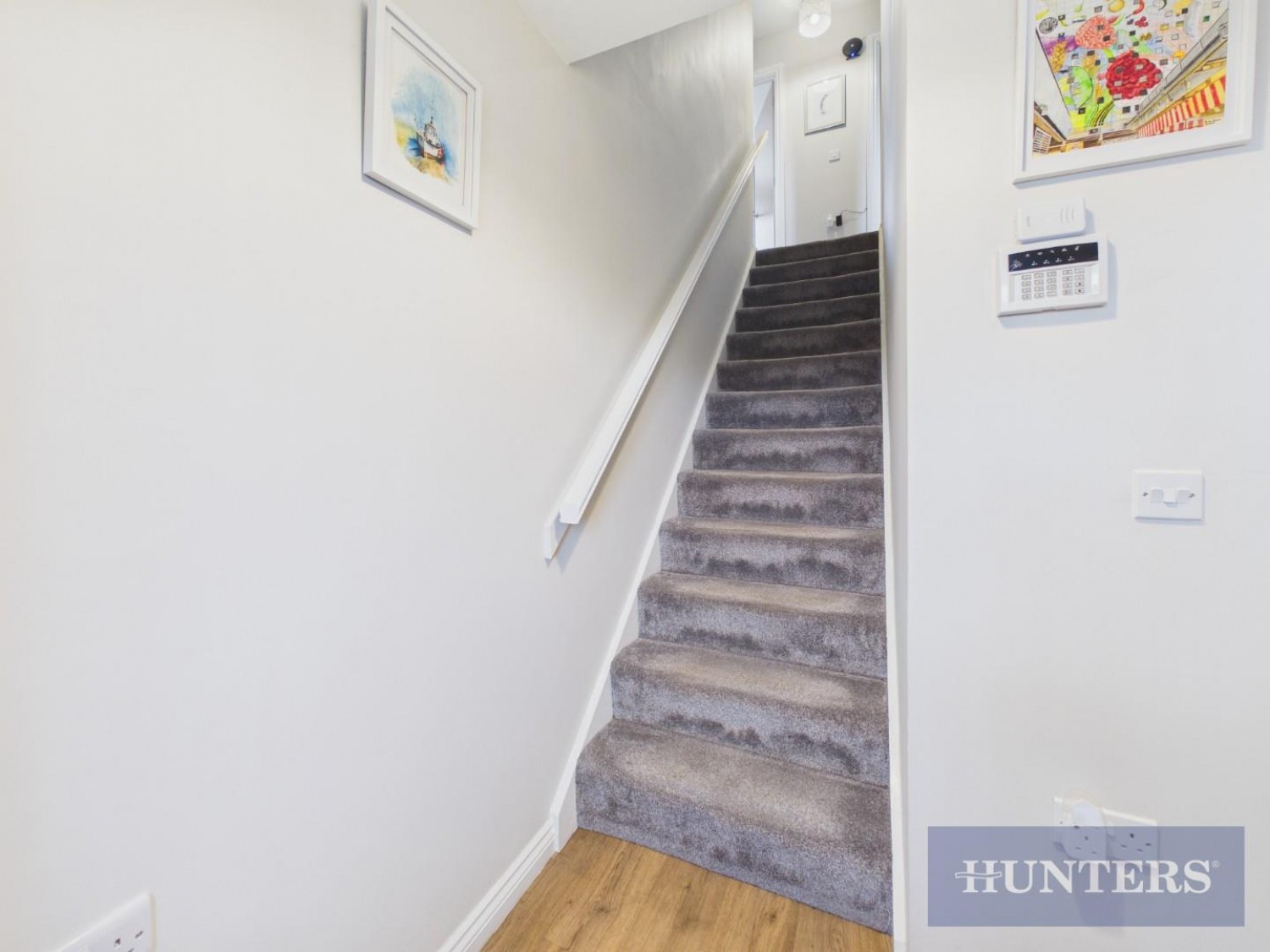 Bilberry Avenue, Middle Deepdale, Scarborough