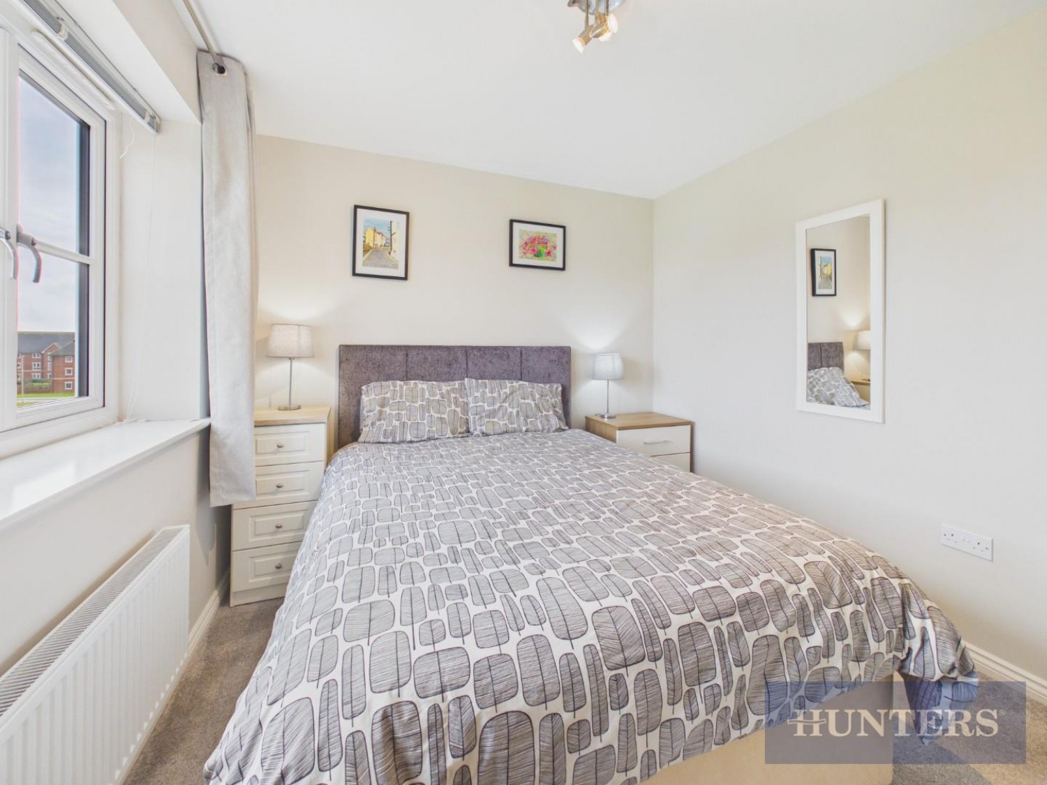 Bilberry Avenue, Middle Deepdale, Scarborough