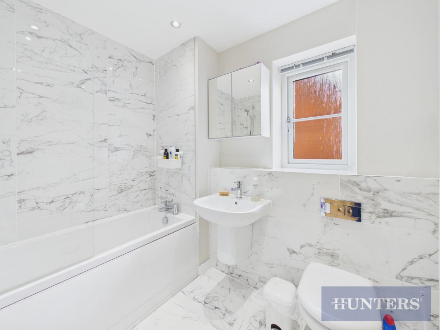 Bilberry Avenue, Middle Deepdale, Scarborough