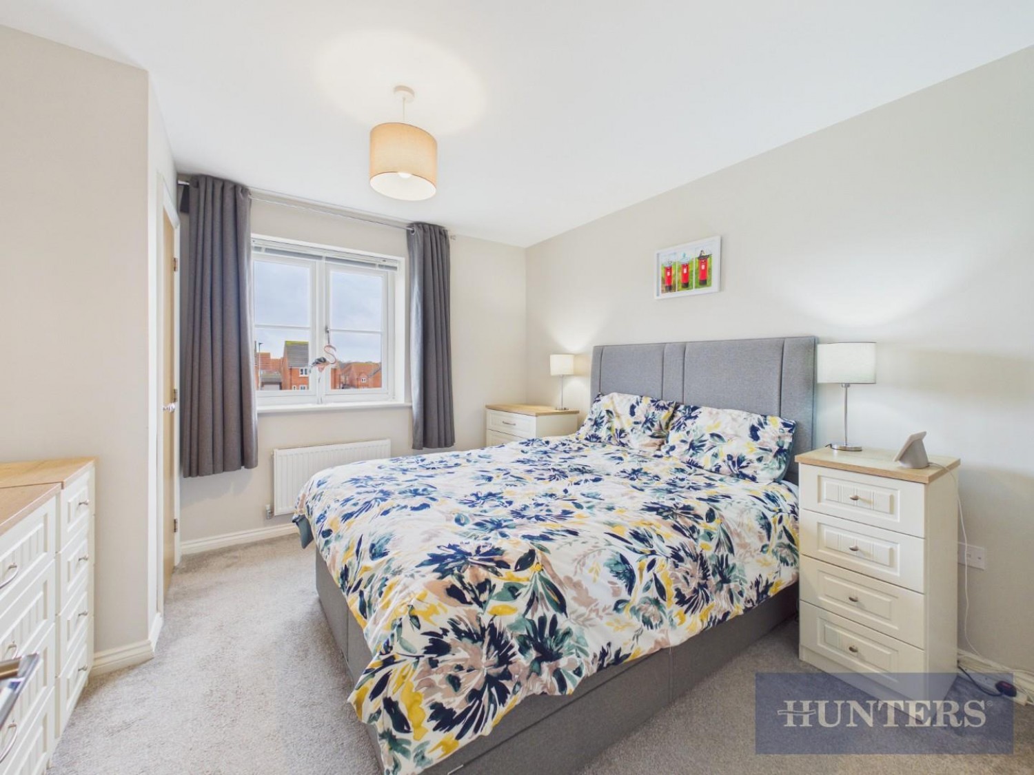 Bilberry Avenue, Middle Deepdale, Scarborough