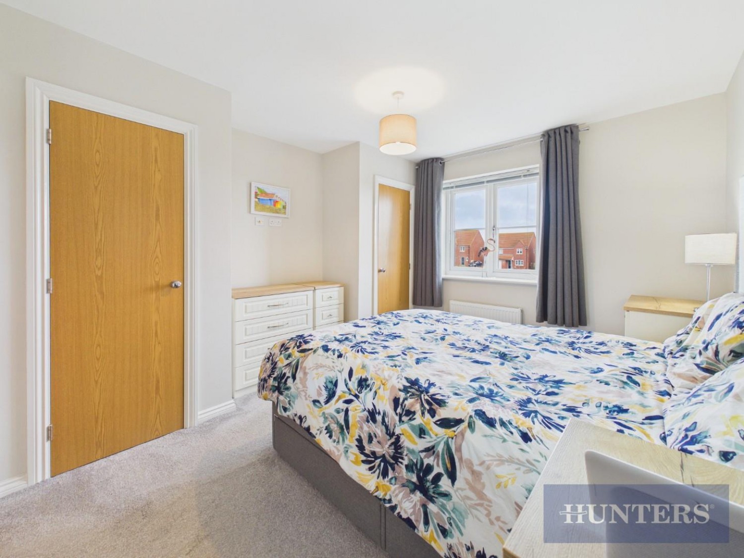 Bilberry Avenue, Middle Deepdale, Scarborough