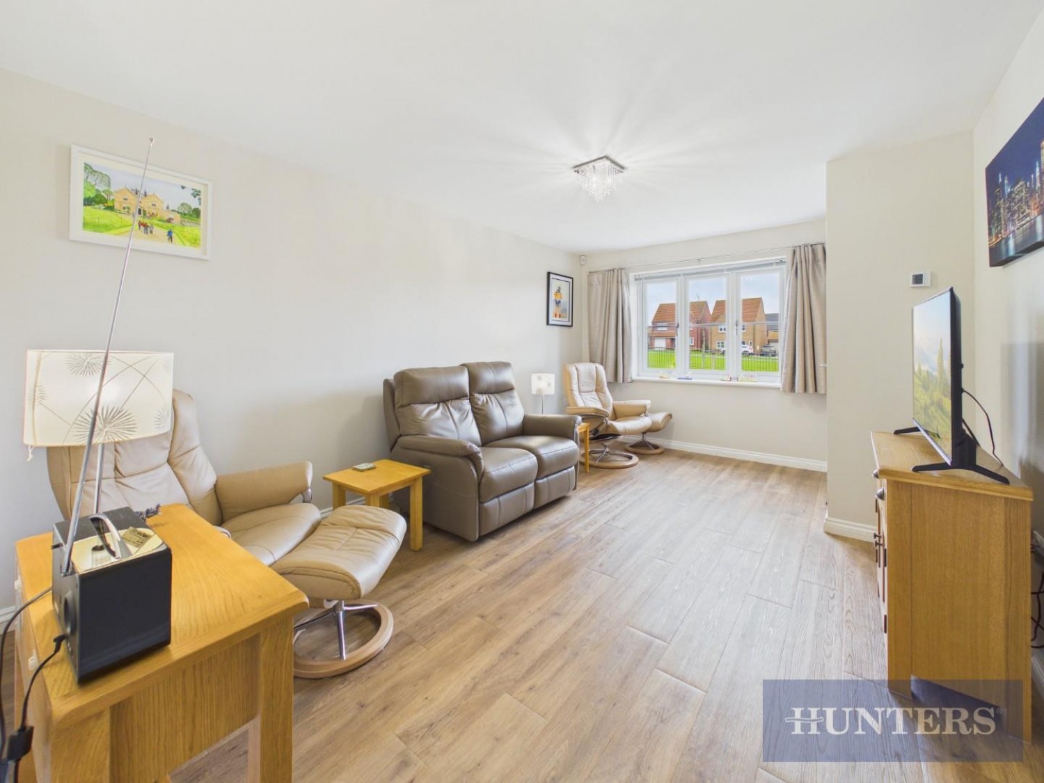 Bilberry Avenue, Middle Deepdale, Scarborough