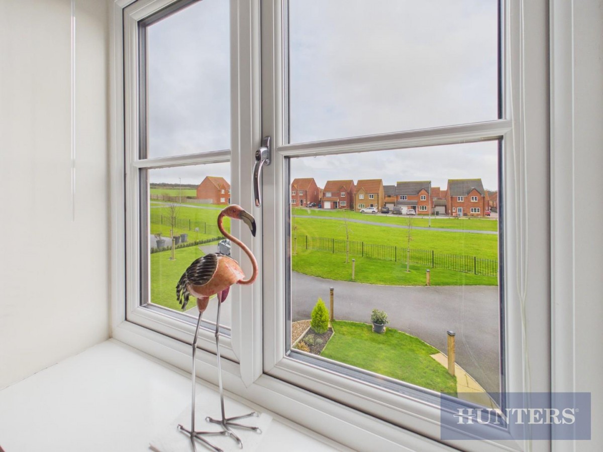 Bilberry Avenue, Middle Deepdale, Scarborough