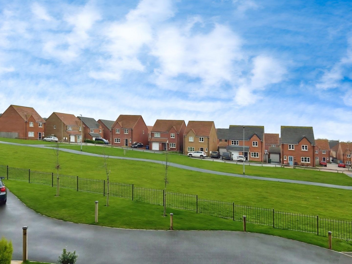 Bilberry Avenue, Middle Deepdale, Scarborough