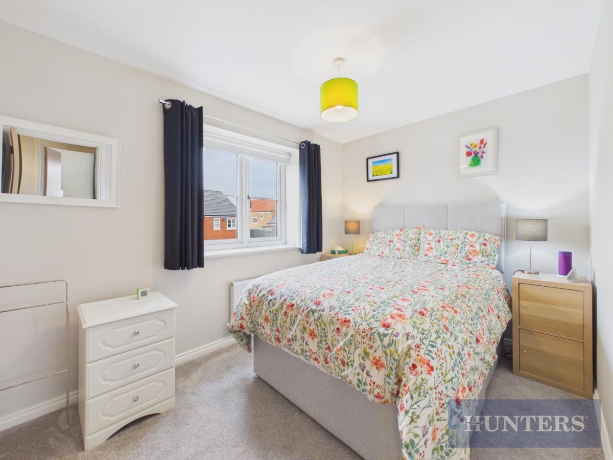 Bilberry Avenue, Middle Deepdale, Scarborough