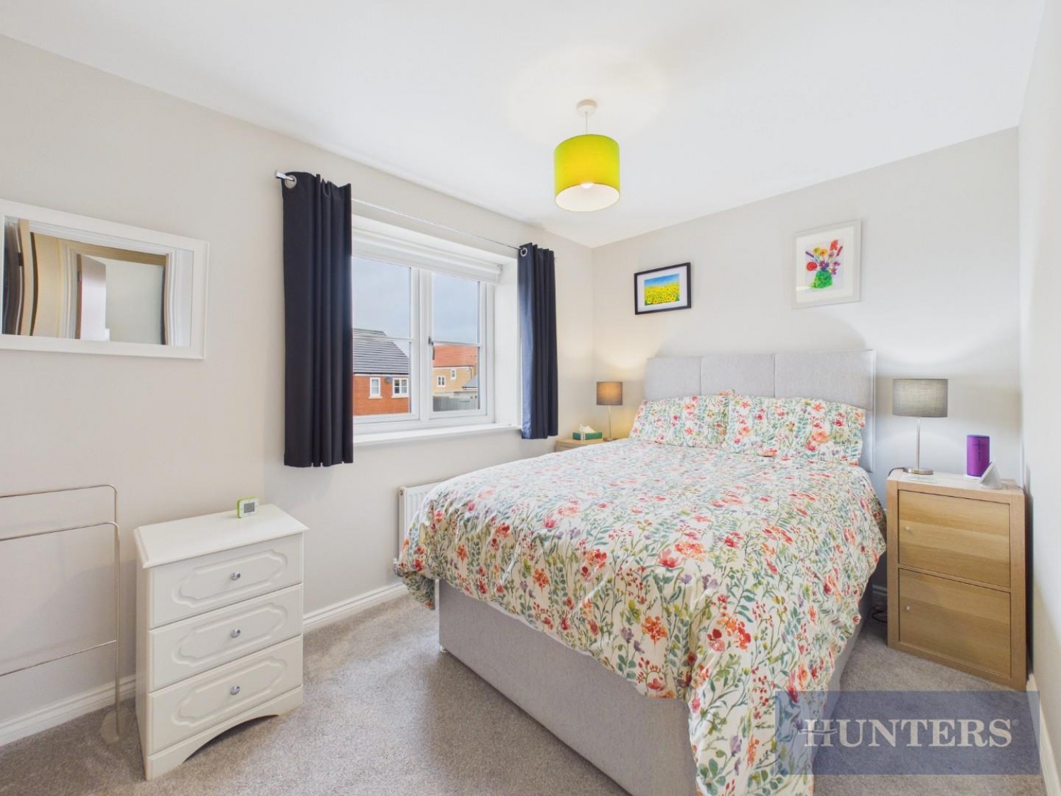 Bilberry Avenue, Middle Deepdale, Scarborough