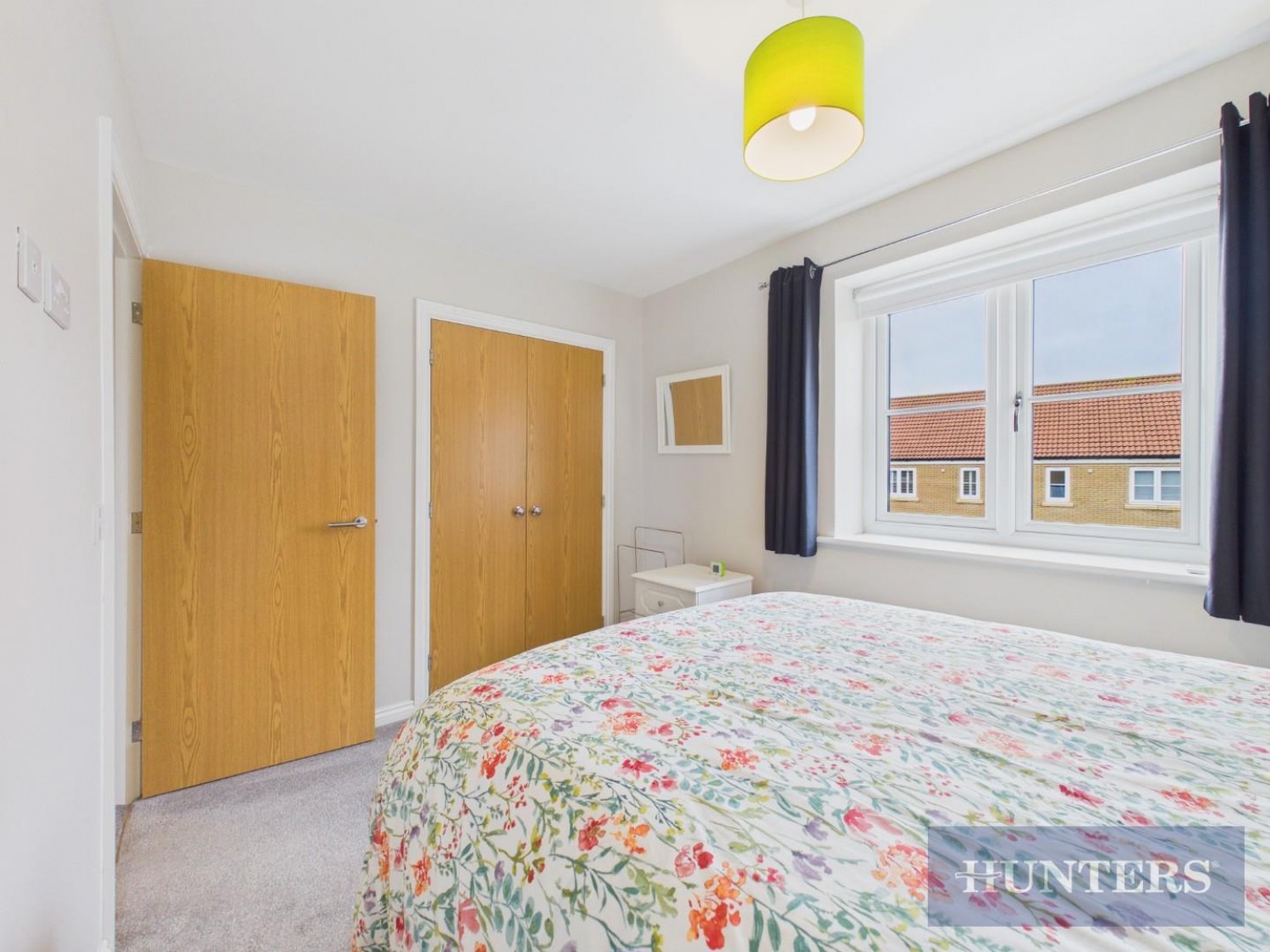 Bilberry Avenue, Middle Deepdale, Scarborough