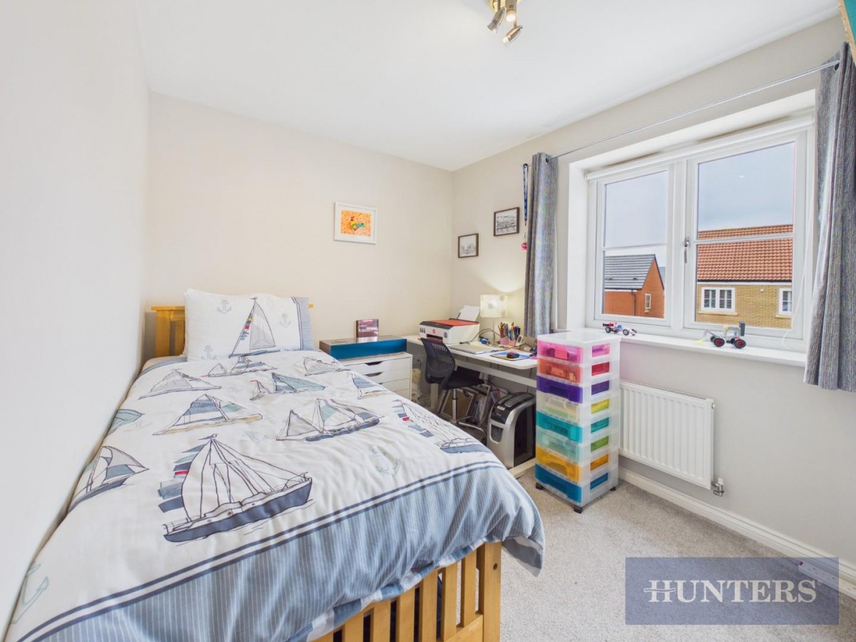 Bilberry Avenue, Middle Deepdale, Scarborough