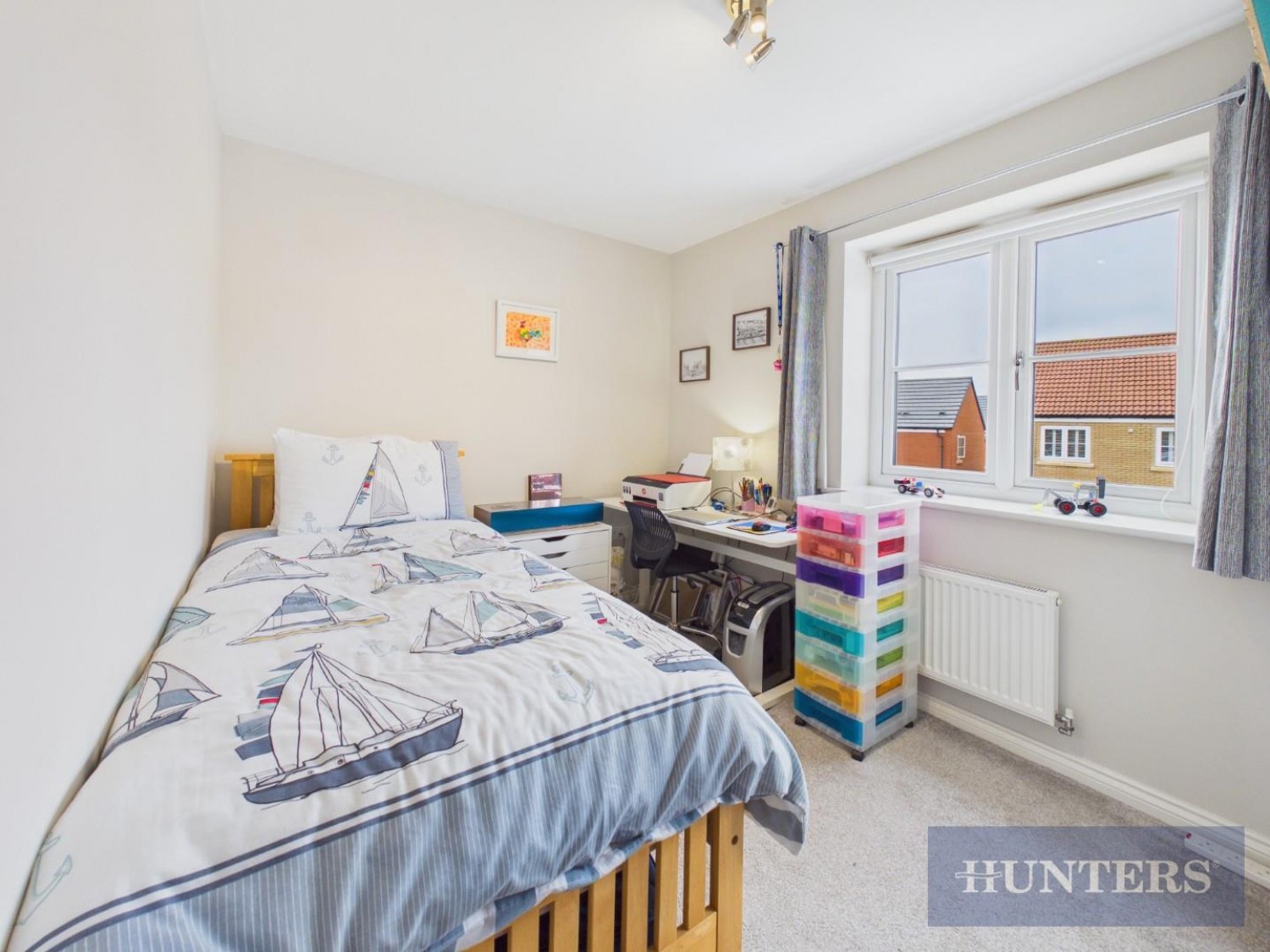 Bilberry Avenue, Middle Deepdale, Scarborough