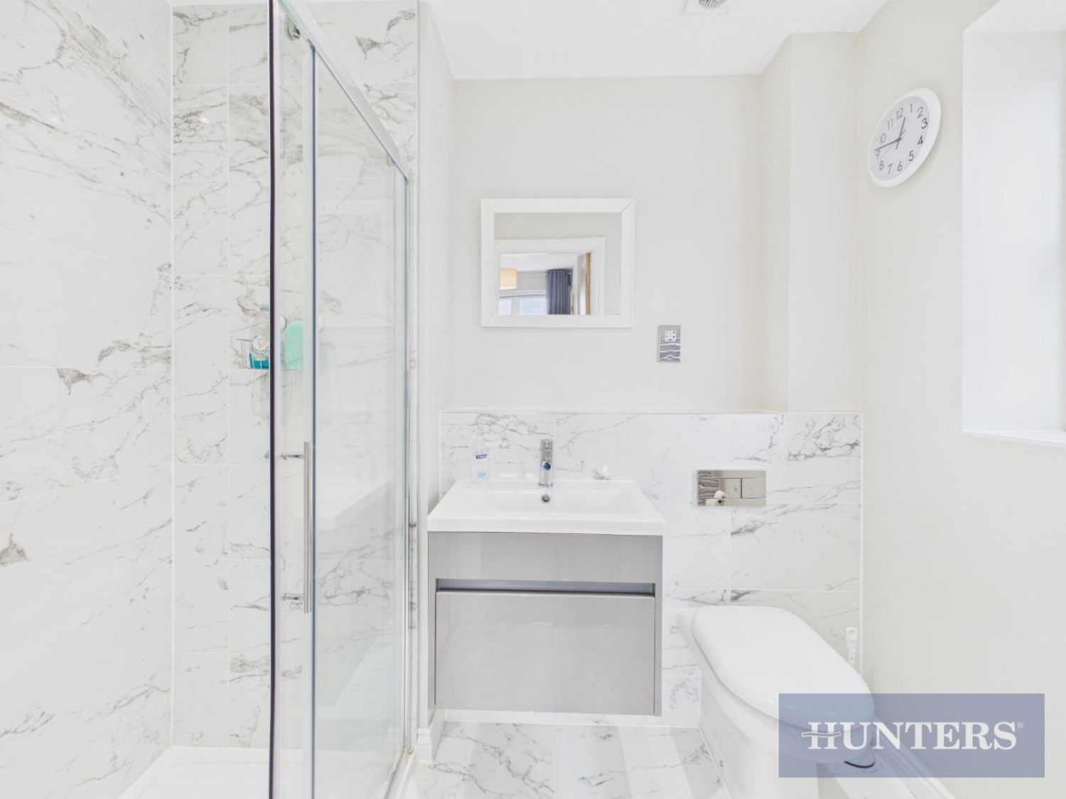 Bilberry Avenue, Middle Deepdale, Scarborough