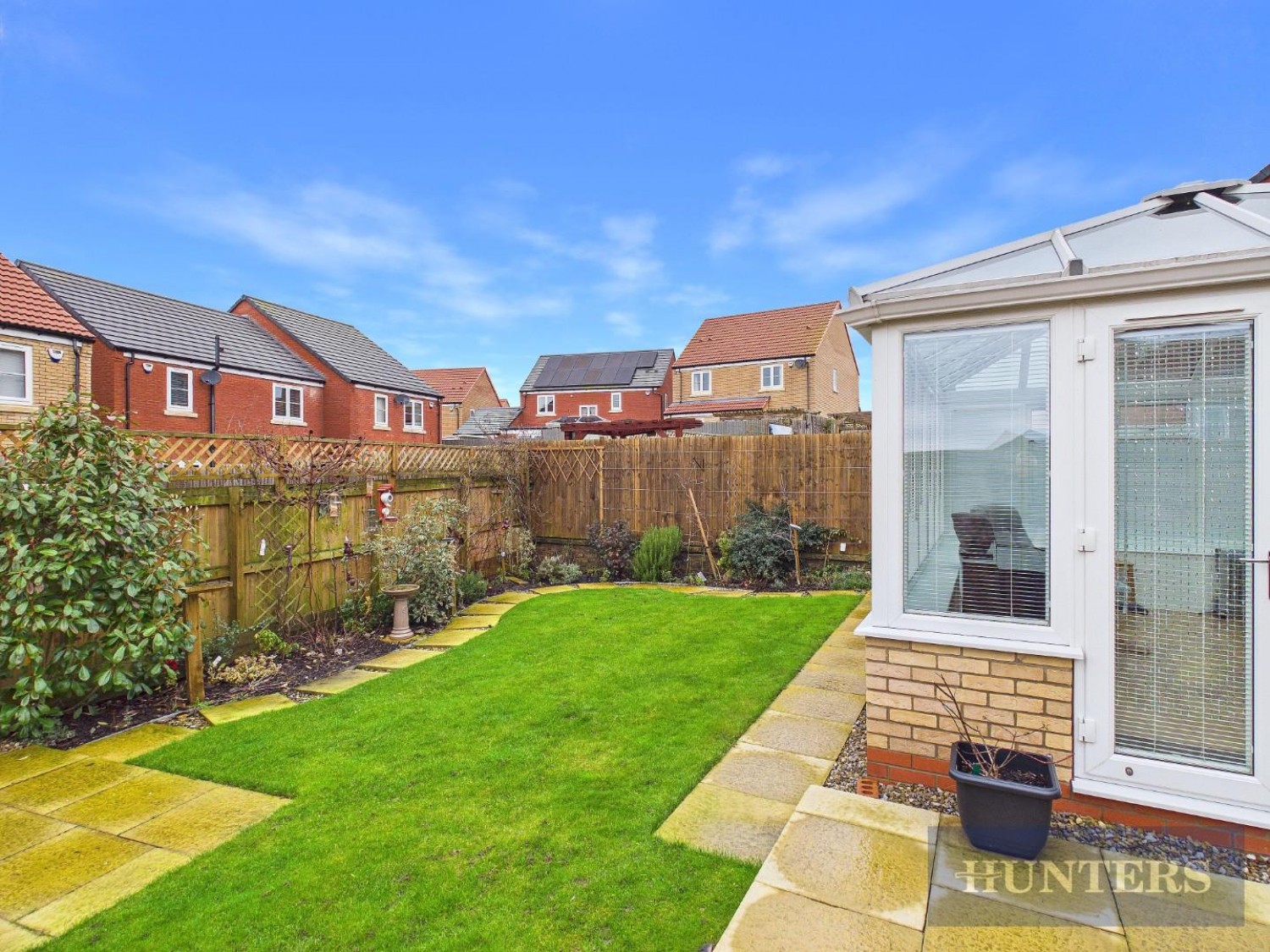 Bilberry Avenue, Middle Deepdale, Scarborough