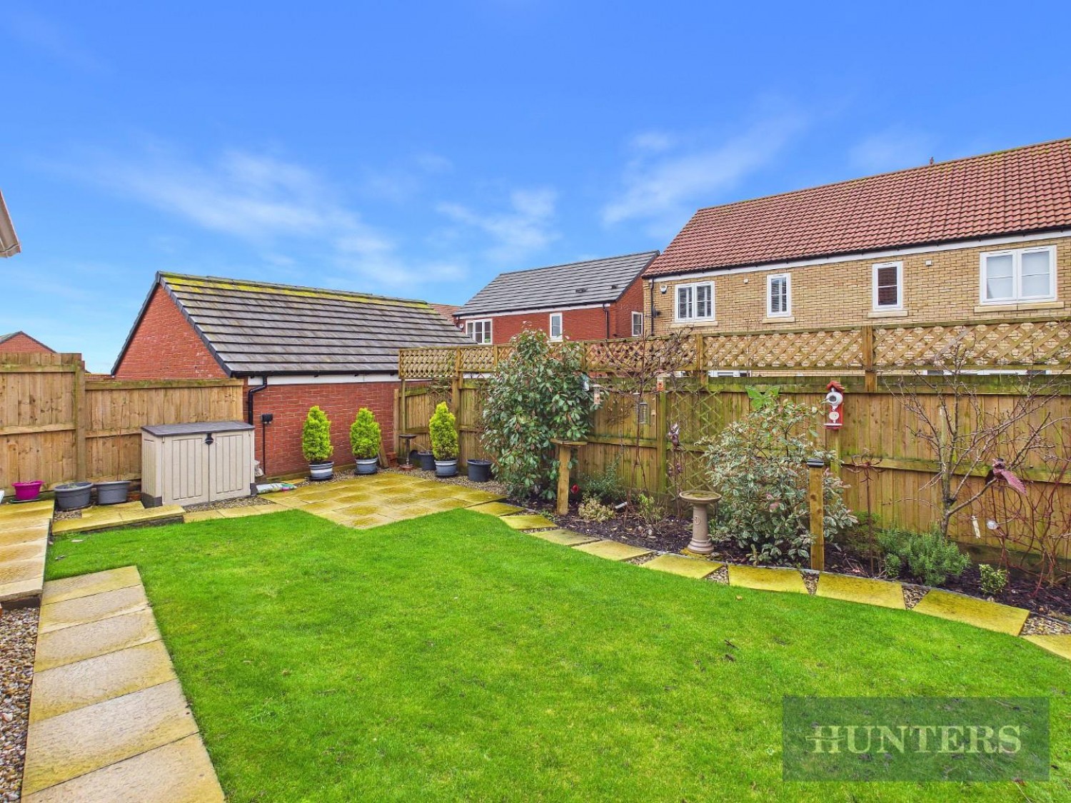 Bilberry Avenue, Middle Deepdale, Scarborough