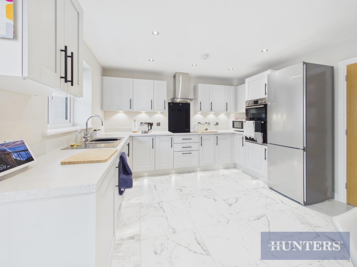 Bilberry Avenue, Middle Deepdale, Scarborough