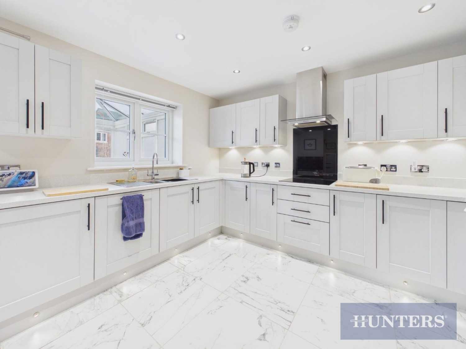 Bilberry Avenue, Middle Deepdale, Scarborough