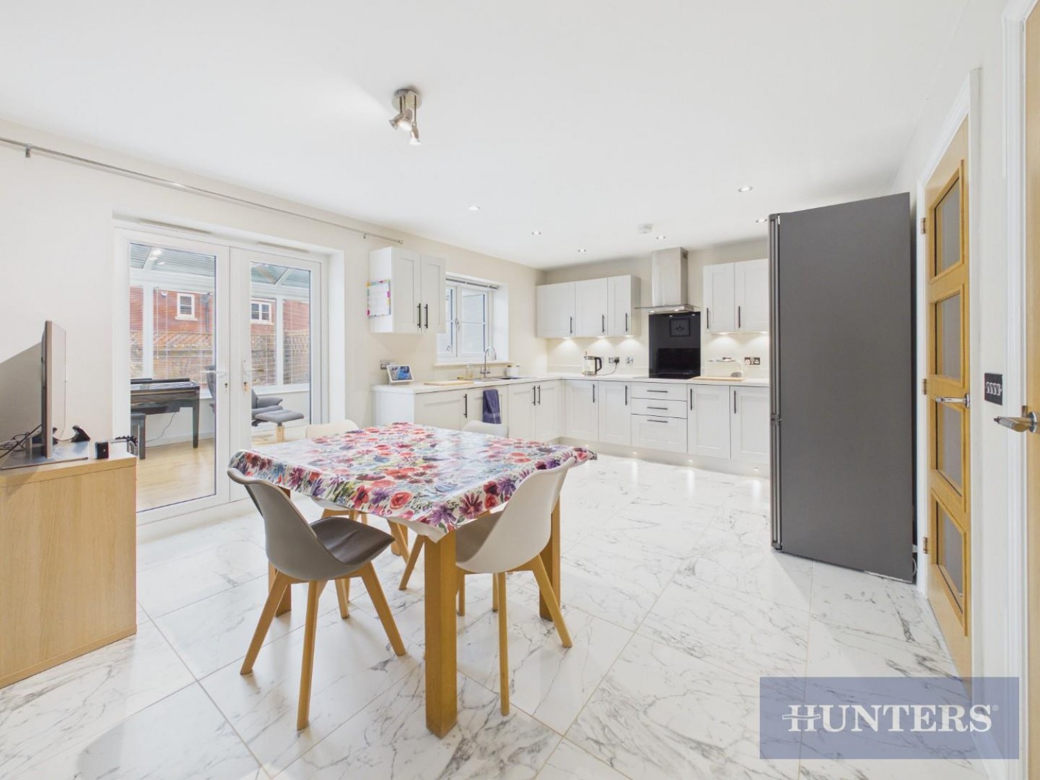 Bilberry Avenue, Middle Deepdale, Scarborough