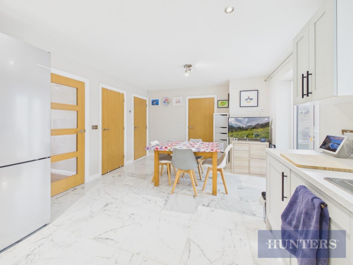 Bilberry Avenue, Middle Deepdale, Scarborough