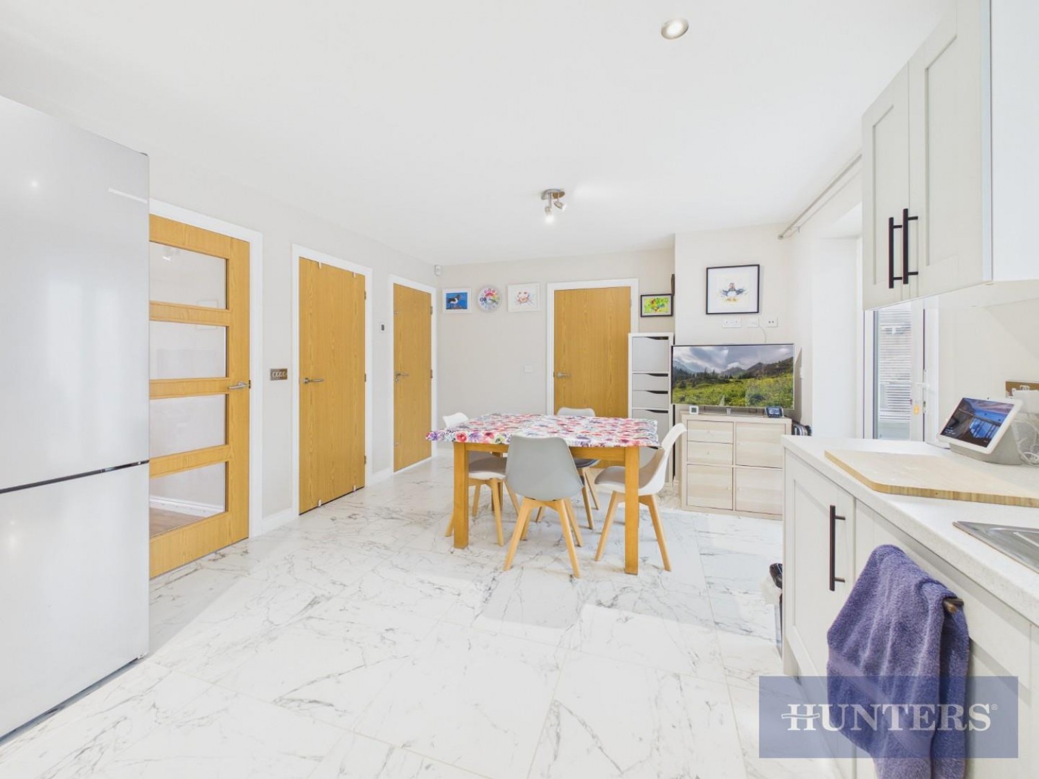 Bilberry Avenue, Middle Deepdale, Scarborough