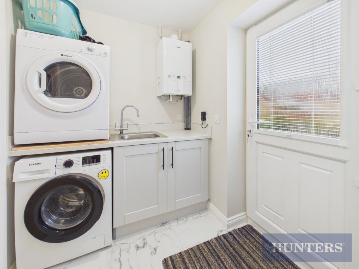 Bilberry Avenue, Middle Deepdale, Scarborough