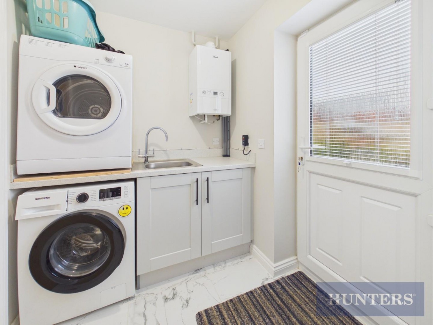 Bilberry Avenue, Middle Deepdale, Scarborough