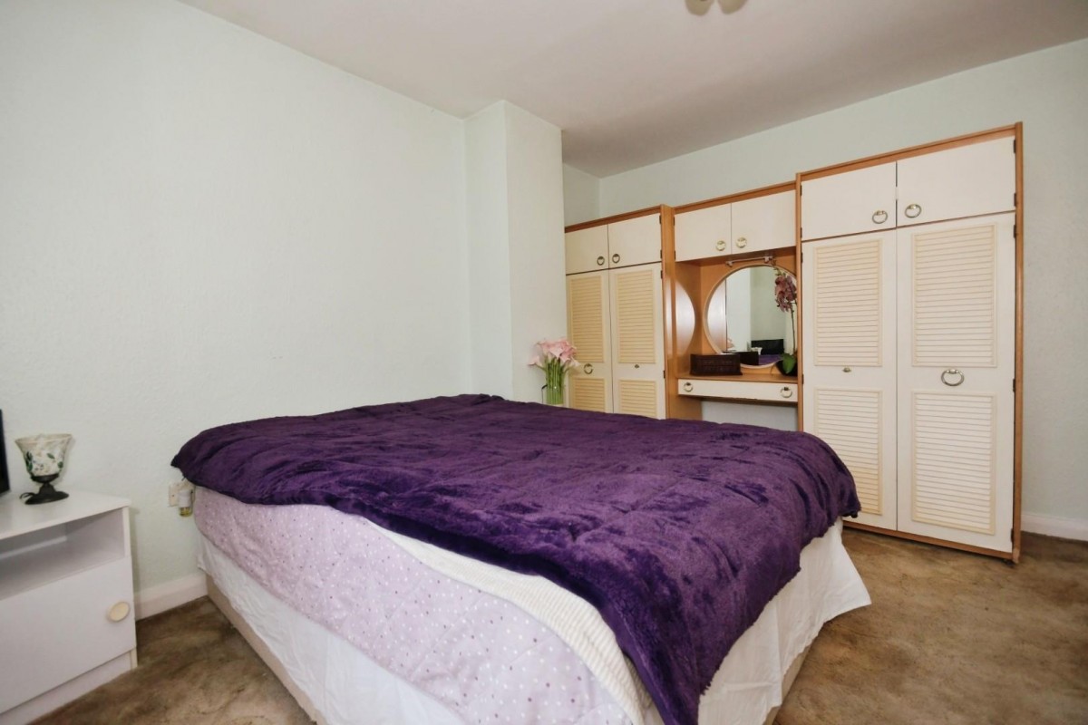 Goodison Crescent, Stannington, S6