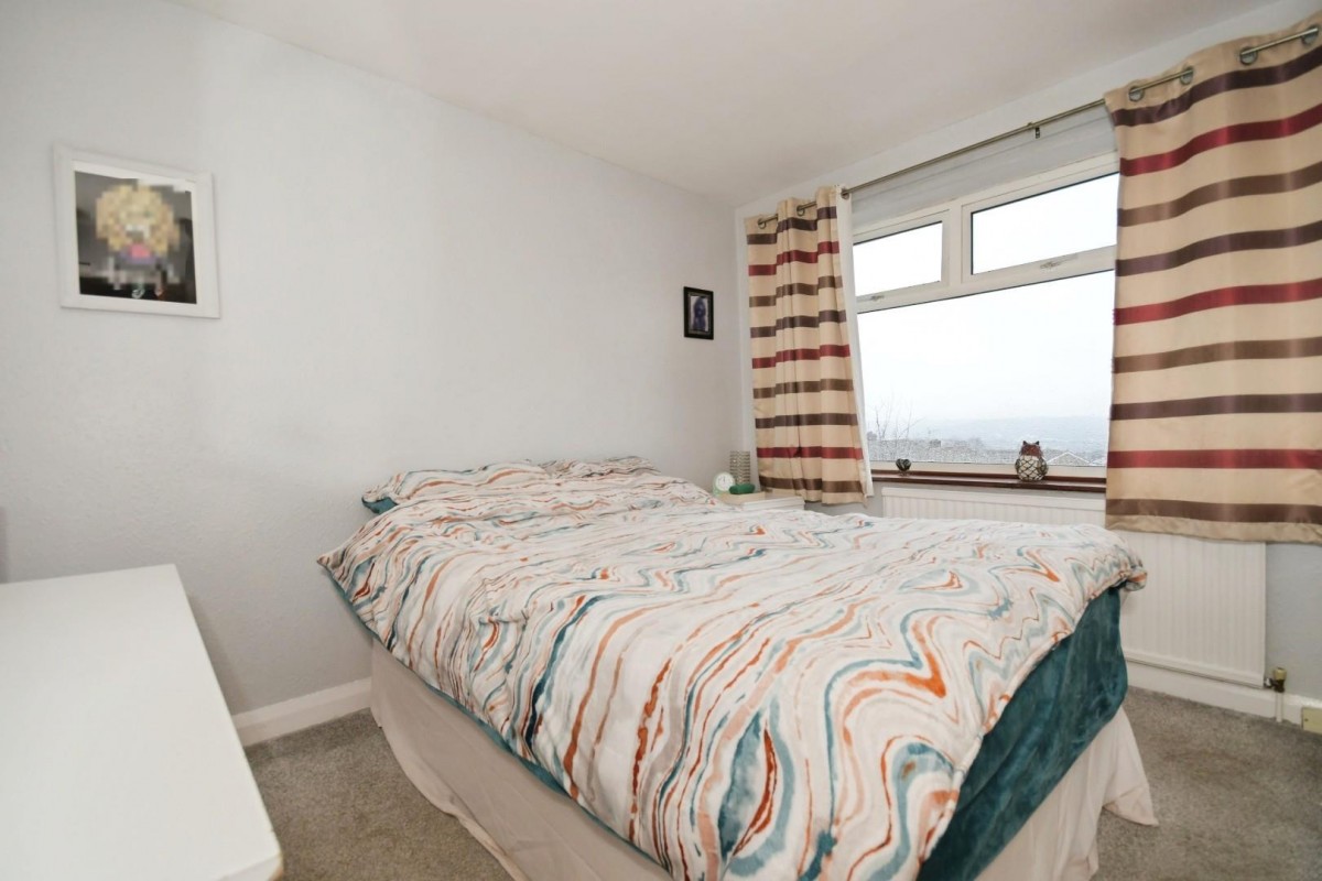 Goodison Crescent, Stannington, S6