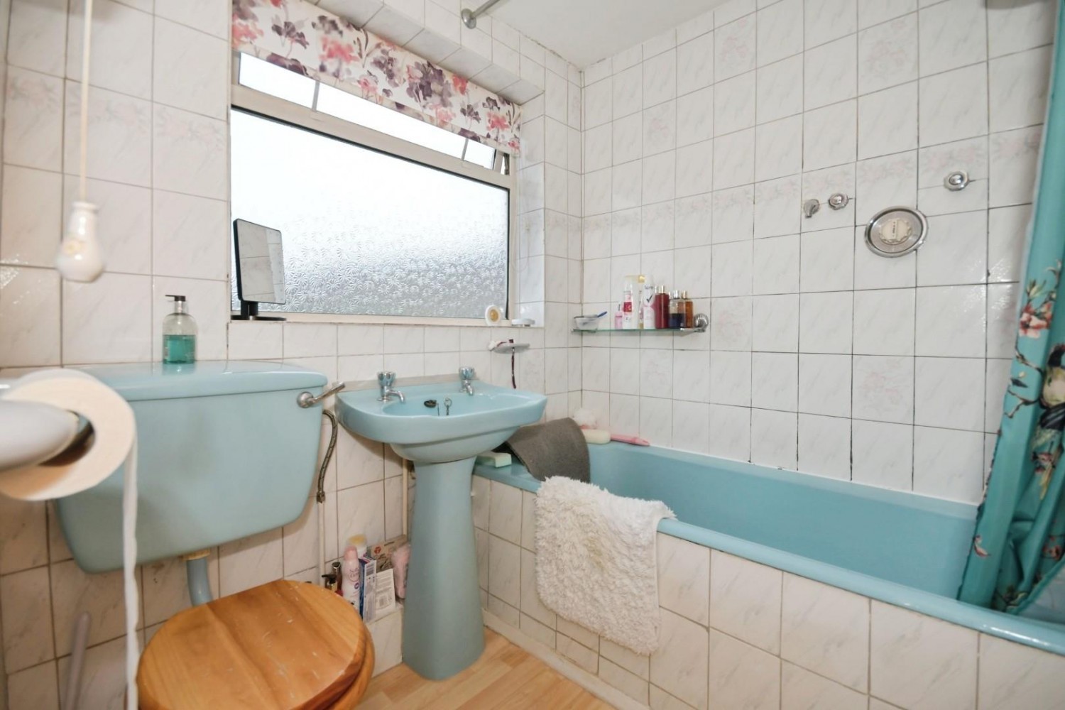 Goodison Crescent, Stannington, S6