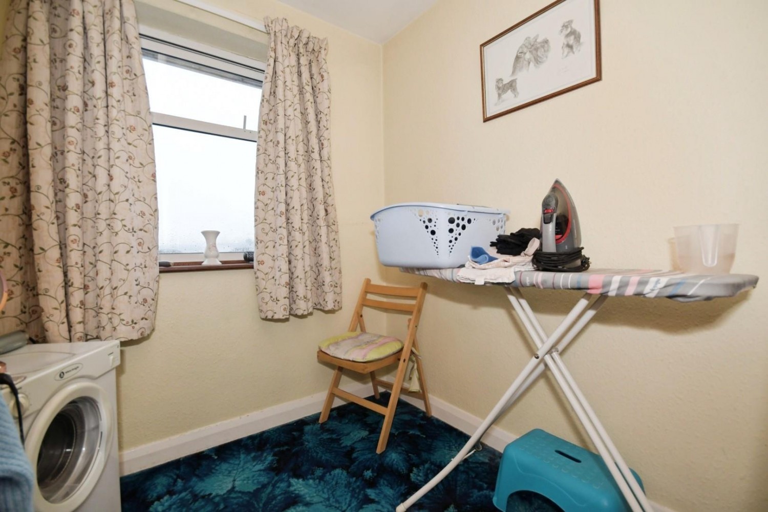 Goodison Crescent, Stannington, S6