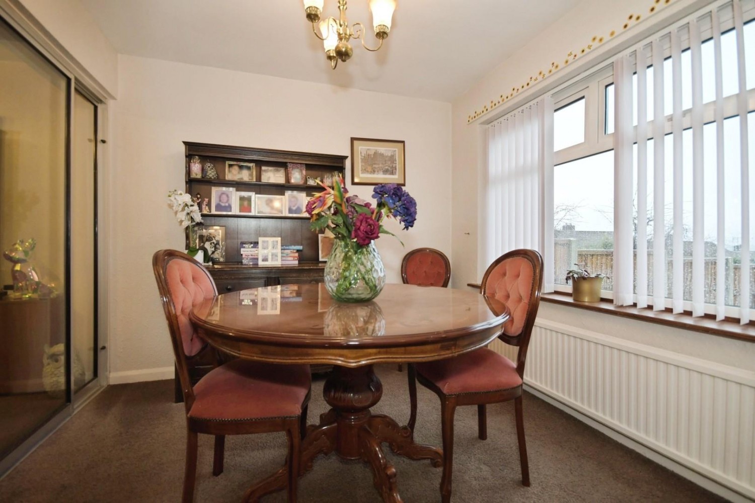 Goodison Crescent, Stannington, S6