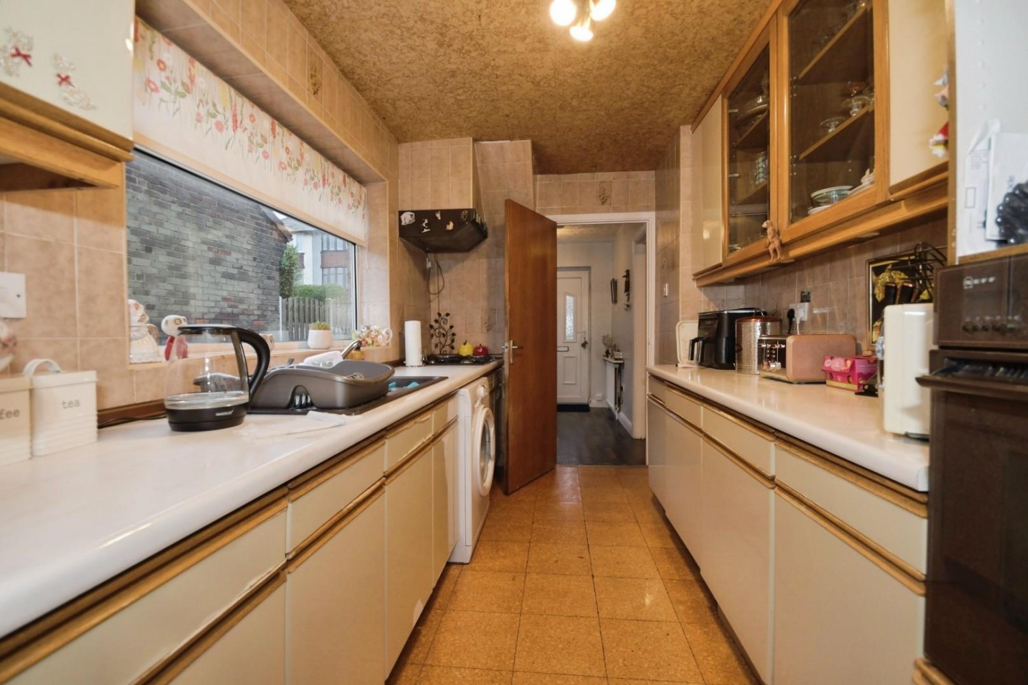 Goodison Crescent, Stannington, S6