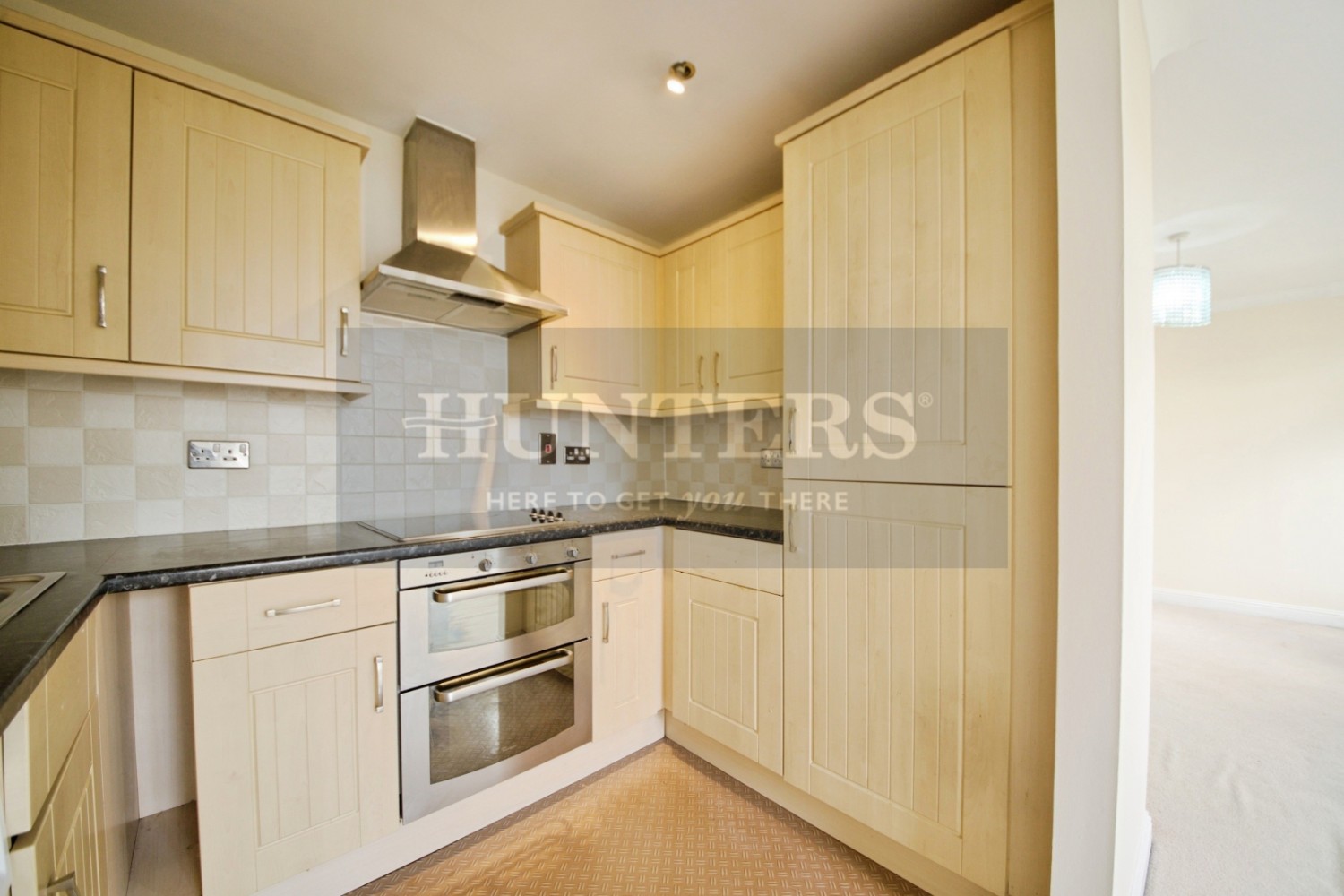 Magdalene Gardens, London