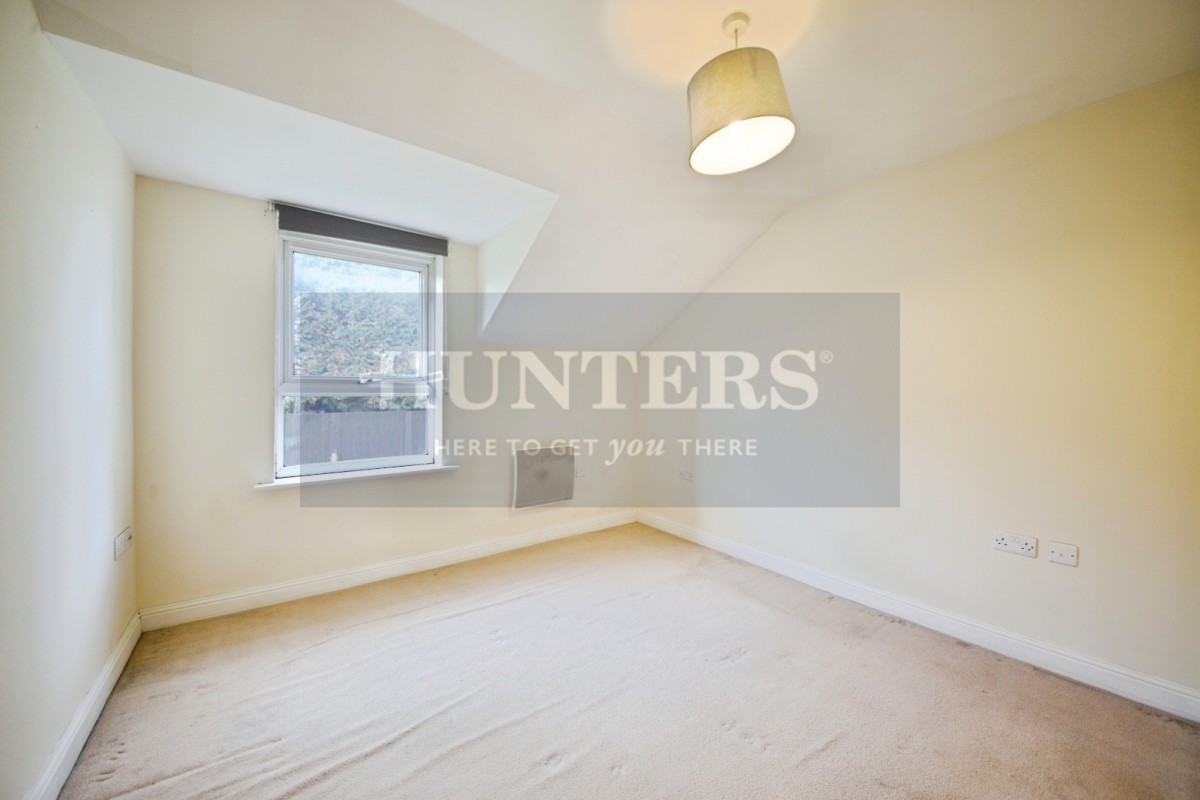 Magdalene Gardens, London