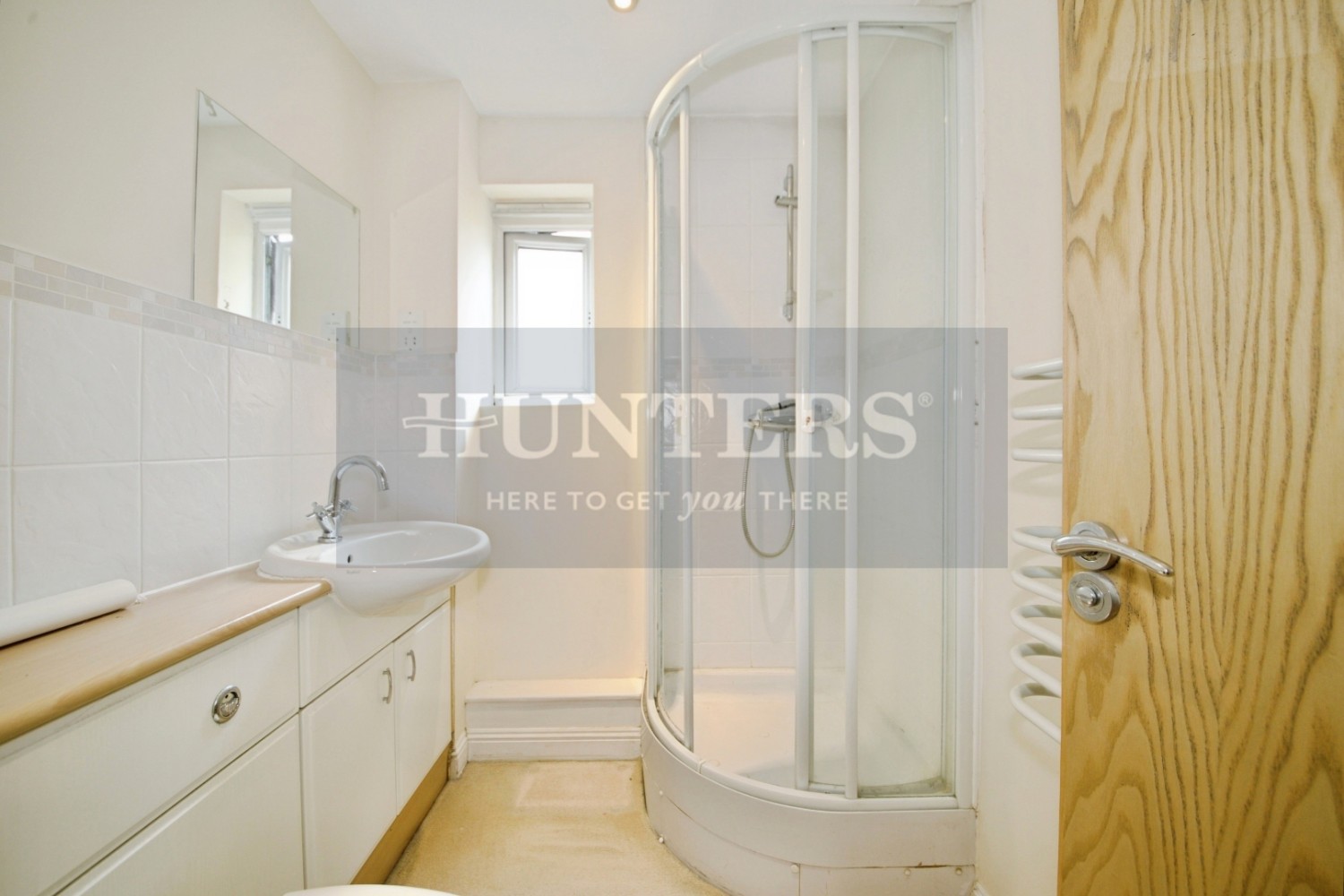 Magdalene Gardens, London