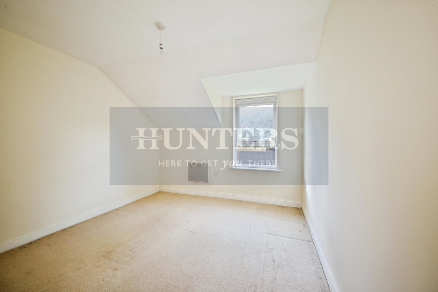 Magdalene Gardens, London